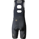 Bretelle de Ciclismo Free Force Performance Gel + Meia - Masculina - Foto 2