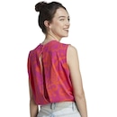 Body adidas Farm - Feminino - Foto 2