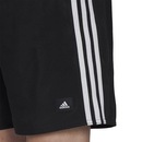 Bermuda adidas 3-Stripes Clx - Masculina - Foto 4