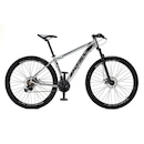 Bicicleta Aro 29 Krw Alumínio - Freio a Disco Suspensão Dianteira Mountain Bike S1 - 24 Velocidades - Adulto - Foto 1