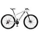 Bicicleta Aro 29 Krw Alumínio - Freio a Disco Suspensão Dianteira Mountain Bike S1 - 24 Velocidades - Adulto - Foto 1