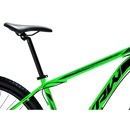 Bicicleta Aro 29 Krw Alumínio - Freio a Disco Suspensão Dianteira Mountain Bike S7 - 27 Velocidades - Adulto - Foto 4
