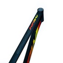 Bicicleta Aro 29 Krw Alumínio - Freio Hidráulico Suspensão Dianteira Mountain Bike S8 - 27 Velocidades - Adulto - Foto 6