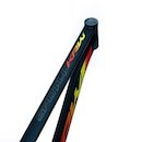 Bicicleta Aro 29 Krw Alumínio - Freio Hidráulico Suspensão com Trava Mountain Bike S9 - 27 Velocidades - Adulto - Foto 6