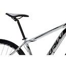 Bicicleta Aro 29 Krw Alumínio - Freio Hidráulico Suspensão com Trava Mountain Bike S9 - 27 Velocidades - Adulto - Foto 4