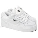 Tênis Hocks Puff Brilhante - Unissex - Foto 2