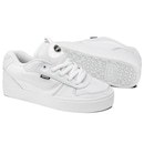 Tênis Hocks Puff Brilhante - Unissex - Foto 3