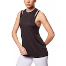Camiseta Regata adidas Tr-Es 3Bar Tk - Feminina - Foto 3