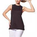 Camiseta Regata adidas Tr-Es 3Bar Tk - Feminina - Foto 1