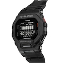 Relógio Casio G-Shock G-Squad Sports Gbd-200-1Dr - Unissex - Foto 3