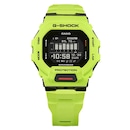 Relógio Casio G-Shock G-Squad Sports Gbd-200-9Dr - Unissex - Foto 2