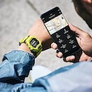 Relógio Casio G-Shock G-Squad Sports Gbd-200-9Dr - Unissex - Foto 6