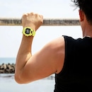 Relógio Casio G-Shock G-Squad Sports Gbd-200-9Dr - Unissex - Foto 8