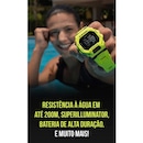 Relógio Casio G-Shock G-Squad Sports Gbd-200Sm-1A5Dr - Unissex - Foto 9