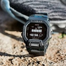 Relógio Casio G-Shock G-Squad Sports Gbd-200Uu-1Dr - Unissex - Foto 2