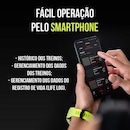 Relógio Casio G-Shock G-Squad Sports Gbd-200Uu-1Dr - Unissex - Foto 4