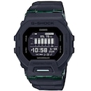 Relógio Casio G-Shock G-Squad Sports Gbd-200Uu-1Dr - Unissex - Foto 1
