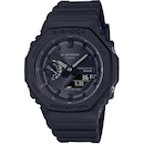 Relógio Digital Casio G-Shock Ga-B2100-1A1Dr Carbon Core Guard - Adulto - Foto 1