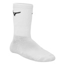 Kit de Meias Cano Médio Mizuno Basic - 39 a 42 - Adulto - Foto 5