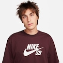 Camiseta Nike Sb - Masculina - Foto 3