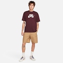 Camiseta Nike Sb - Masculina - Foto 5