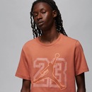 Camiseta Nike Jordan Flight Essentials - Masculina - Foto 3