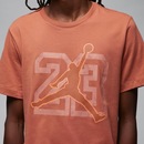 Camiseta Nike Jordan Flight Essentials - Masculina - Foto 4