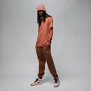 Camiseta Nike Jordan Flight Essentials - Masculina - Foto 5