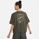 Camiseta Nike Sabrina - Feminina - Foto 2