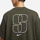 Camiseta Nike Sabrina - Feminina - Foto 4