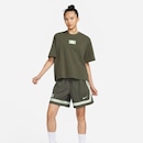 Camiseta Nike Sabrina - Feminina - Foto 5