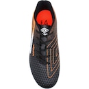 Chuteira Campo Umbro Warskin - Adulto - Foto 4