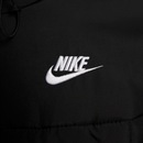 Jaqueta com Capuz Nike Sportswear Classic Puffer - Feminina - Foto 4