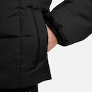 Jaqueta com Capuz Nike Sportswear Classic Puffer - Feminina - Foto 7