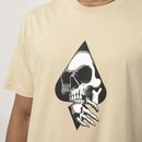 Camiseta Mcd Caveira Espada - Masculina - Foto 2