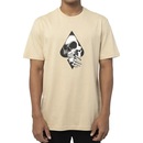 Camiseta Mcd Caveira Espada - Masculina - Foto 1