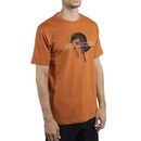 Camiseta Mcd Revolucion Caveira Wt23 - Masculina - Foto 1