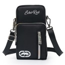 Shoulder Bag Ecko Carteira Transversal - 1 Litro - Foto 2