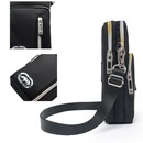 Shoulder Bag Ecko Carteira Transversal - 1 Litro - Foto 3