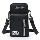 Shoulder Bag Ecko Carteira Transversal - 1 Litro - Foto 4