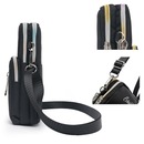 Shoulder Bag Ecko Carteira Transversal - 1 Litro - Foto 5