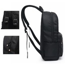 Mochila Ecko Moderna Reforçada Dia a Dia - 17 Litros - Foto 3