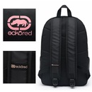 Mochila Ecko Moderna Reforçada Dia a Dia - 17 Litros - Foto 5