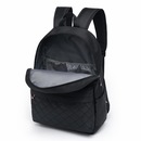 Mochila Ecko Moderna Reforçada Dia a Dia - 17 Litros - Foto 6