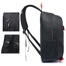 Mochila Ecko Reforçada Grande - 30 Litros - Foto 3