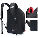 Mochila Ecko Reforçada Grande - 30 Litros - Foto 4