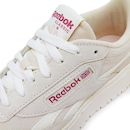 Tênis Reebok Club Double Revenge Stucco - Feminino - Foto 3