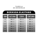 Bermuda Wss Classic - Masculina - Foto 3