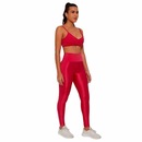 Calça Legging Alto Giro Vivance Barriga Zr - Feminina - Foto 1