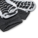 Meião Penalty Fut Grip Max 657 Antiderrapante - Infantil - Foto 3